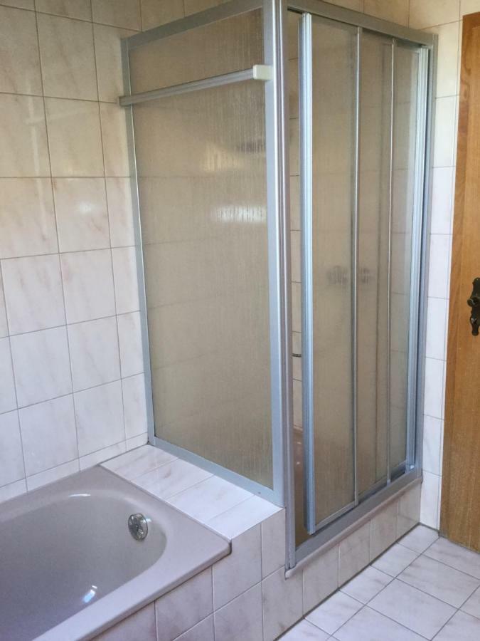 Ferienwohnung Doris Strodl Füssen 외부 사진