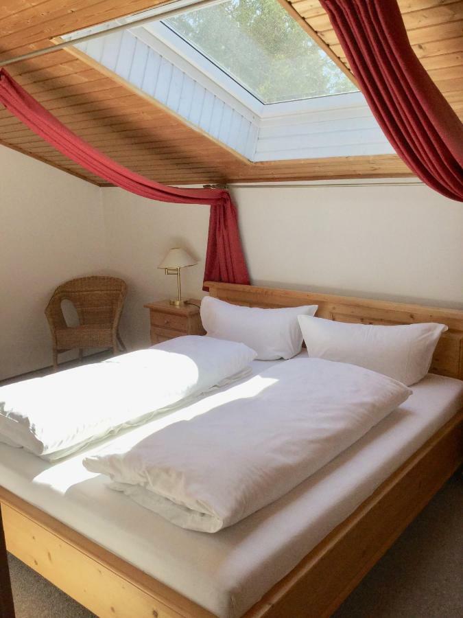 Ferienwohnung Doris Strodl Füssen 외부 사진