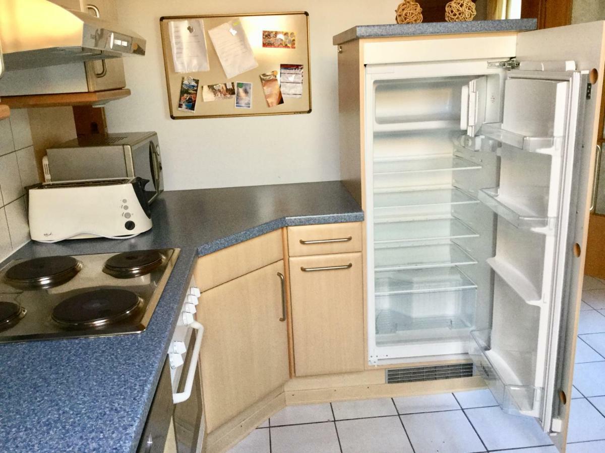 Ferienwohnung Doris Strodl Füssen 외부 사진